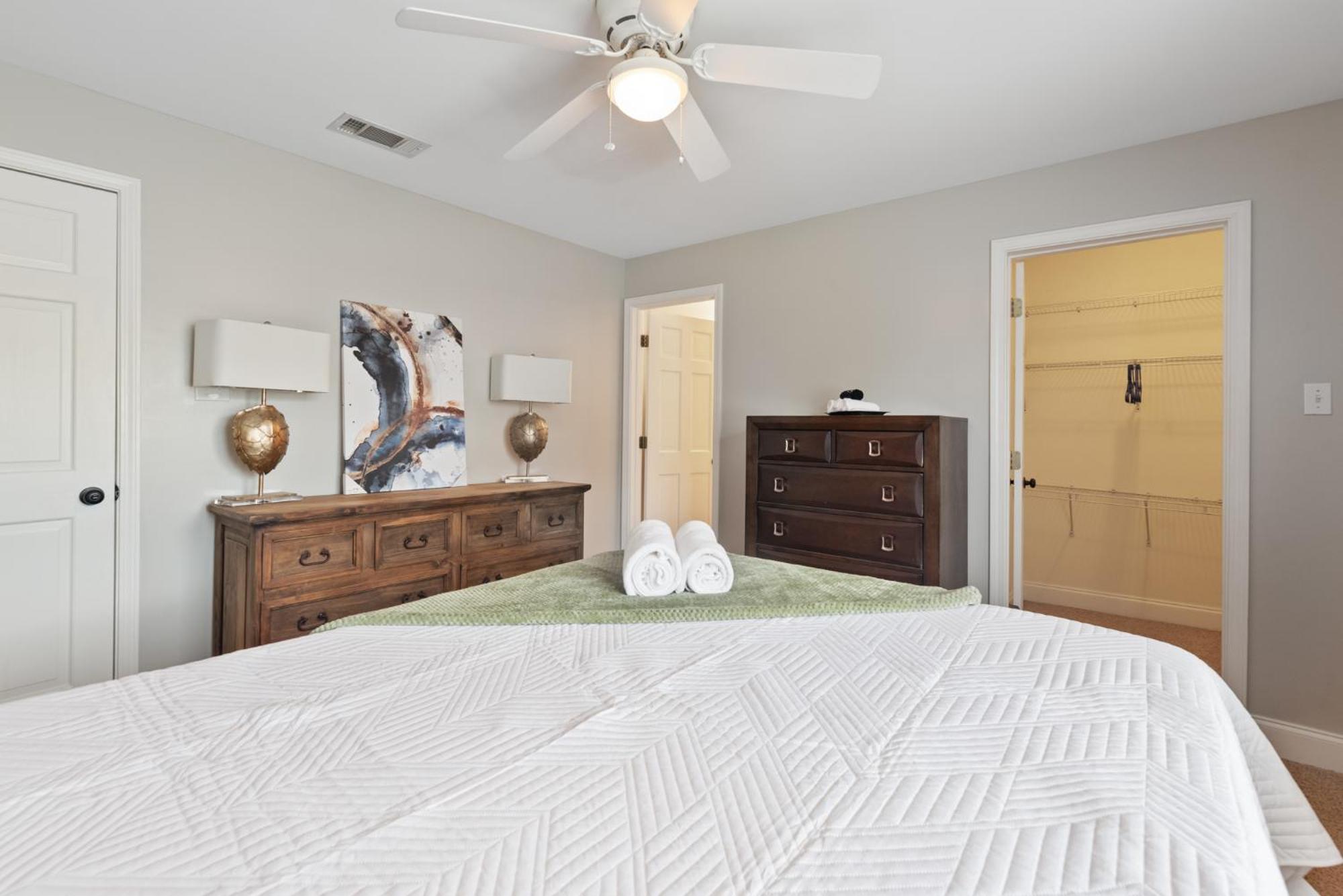 Downtown Ocean Springs Townhouse 3 Bedrooms ภายนอก รูปภาพ