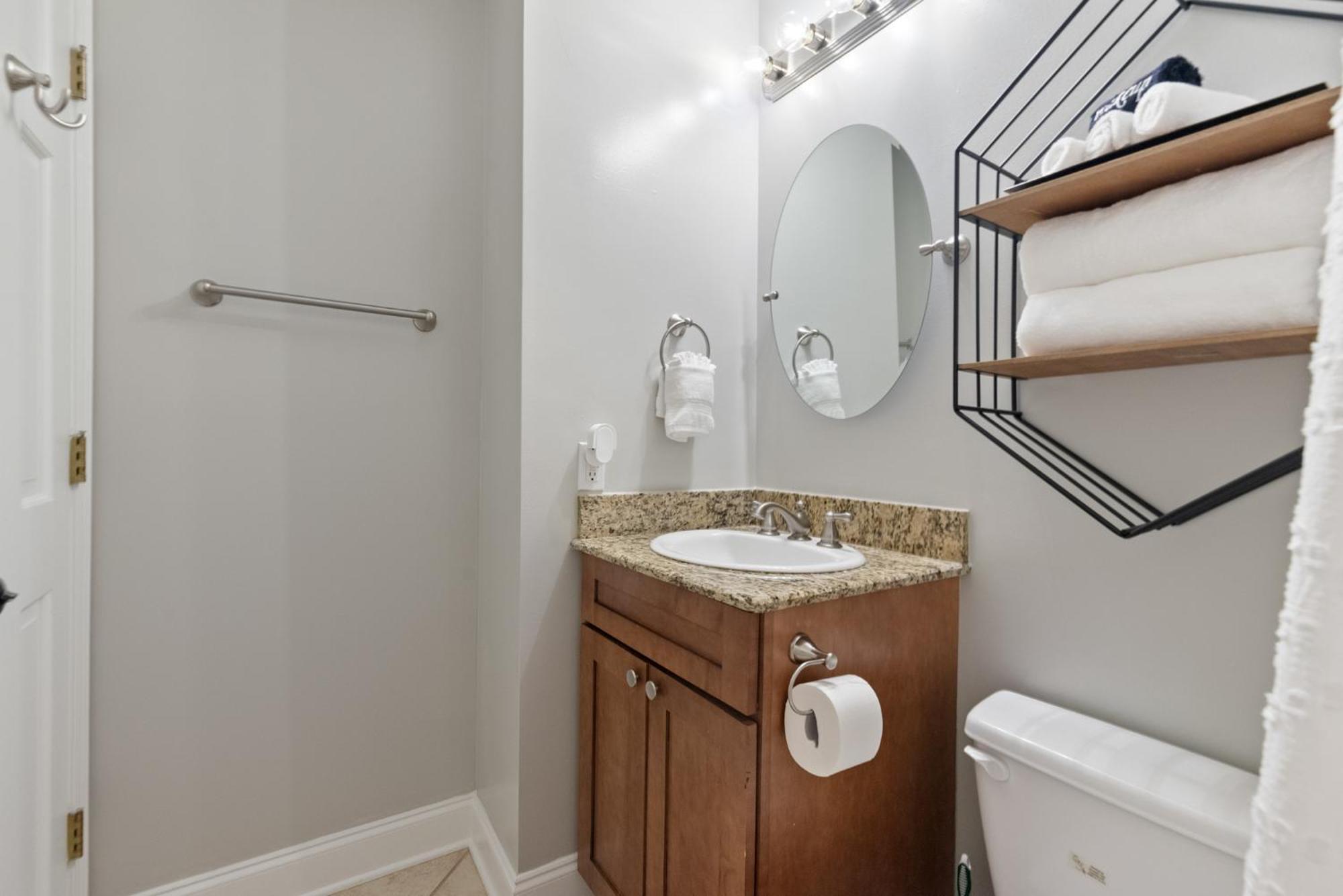 Downtown Ocean Springs Townhouse 3 Bedrooms ภายนอก รูปภาพ
