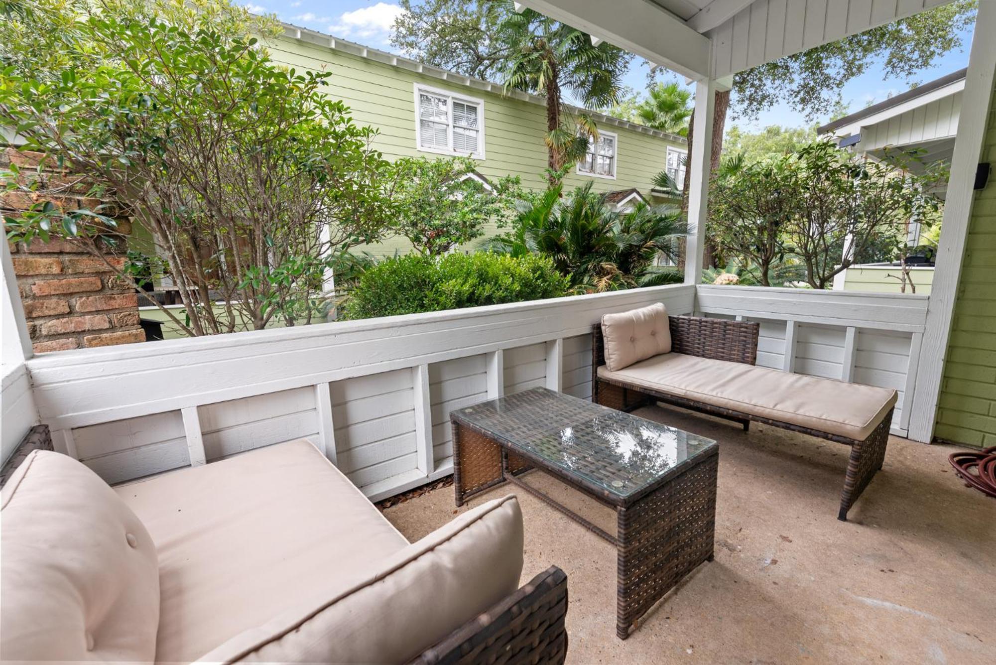 Downtown Ocean Springs Townhouse 3 Bedrooms ภายนอก รูปภาพ