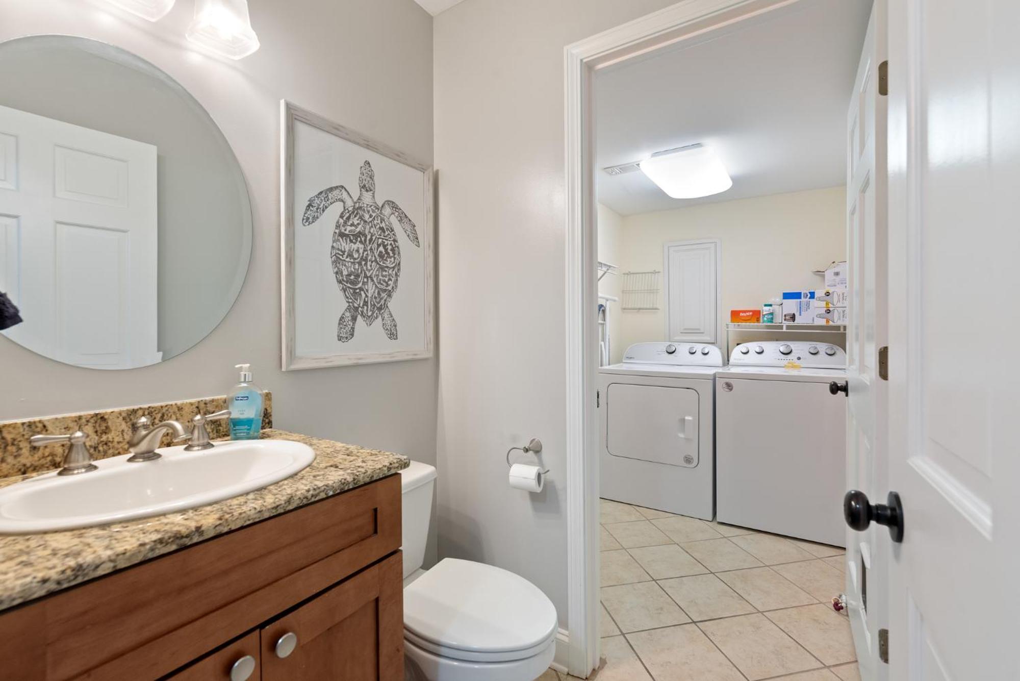 Downtown Ocean Springs Townhouse 3 Bedrooms ภายนอก รูปภาพ