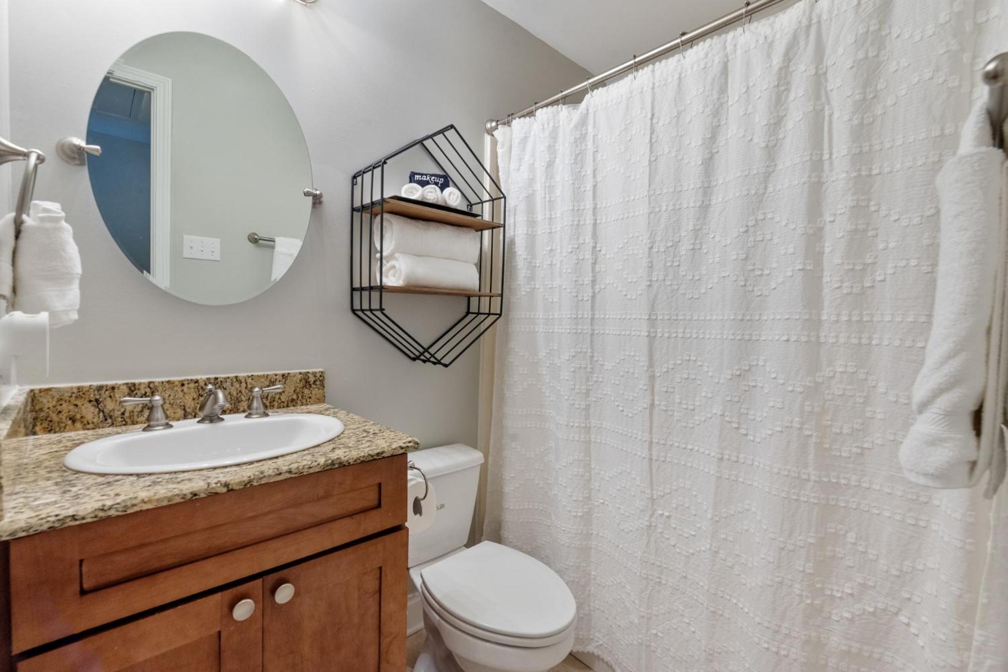 Downtown Ocean Springs Townhouse 3 Bedrooms ภายนอก รูปภาพ