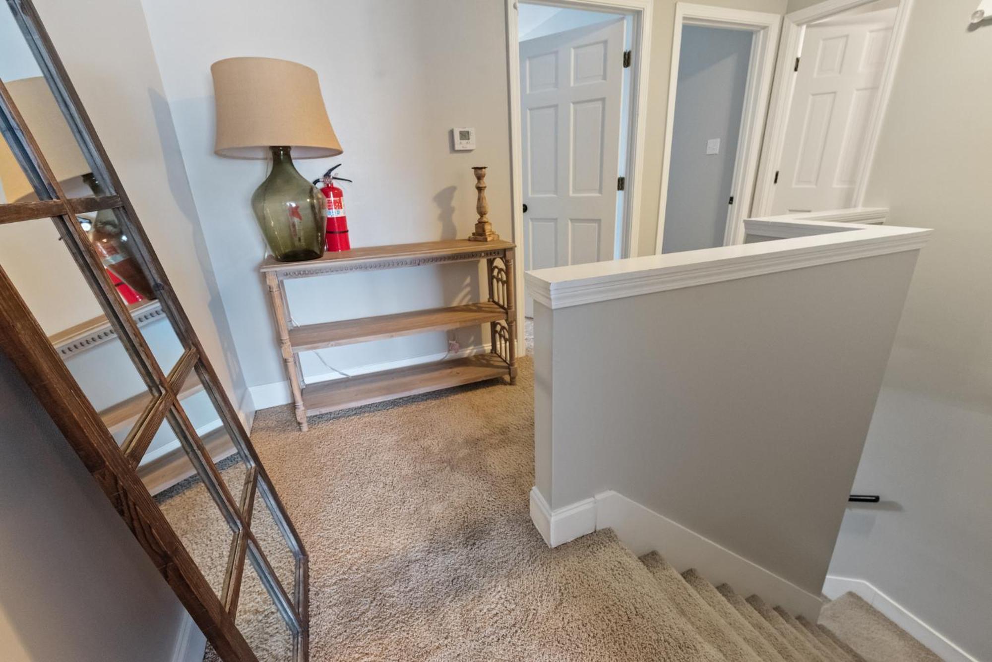 Downtown Ocean Springs Townhouse 3 Bedrooms ภายนอก รูปภาพ