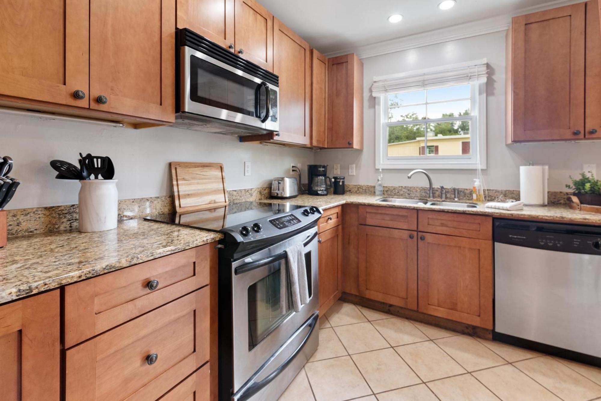Downtown Ocean Springs Townhouse 3 Bedrooms ภายนอก รูปภาพ