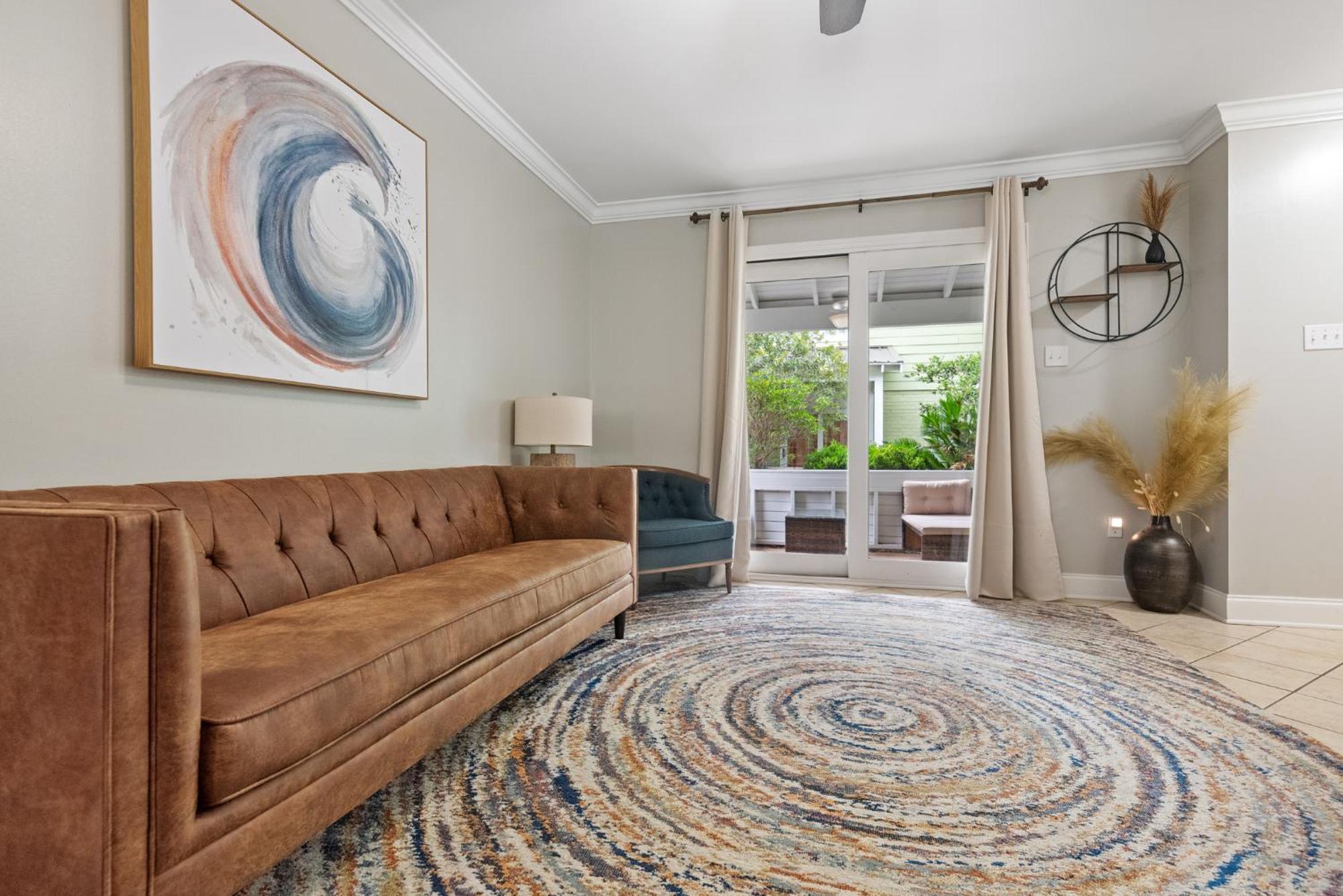 Downtown Ocean Springs Townhouse 3 Bedrooms ภายนอก รูปภาพ