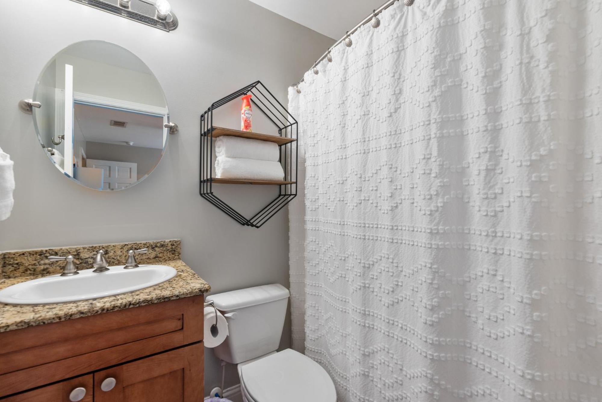 Downtown Ocean Springs Townhouse 3 Bedrooms ภายนอก รูปภาพ