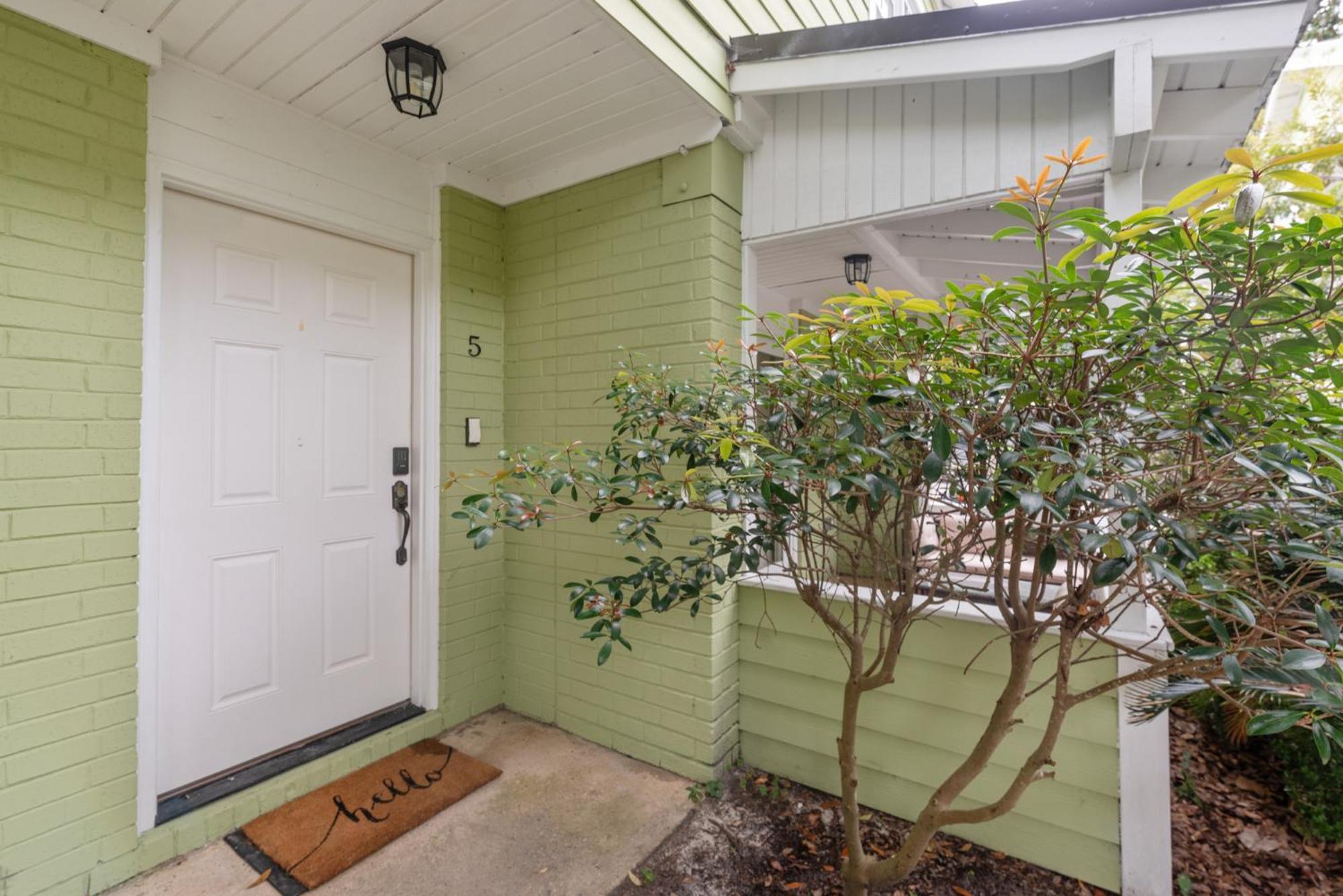 Downtown Ocean Springs Townhouse 3 Bedrooms ภายนอก รูปภาพ